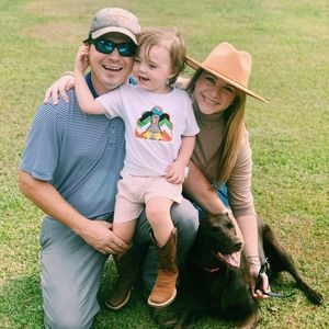 Meet your Posher, Jillian